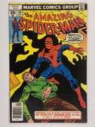 The Amazing Spider-Man #176 (January 1978)