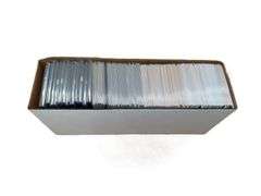 Long Box of Comics - (Image, Darkhorse, Eclipse)