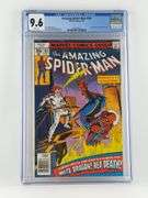 The Amazing Spider-Man #184 (September 1978)