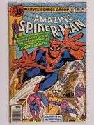The Amazing Spider-Man #186 (1978)