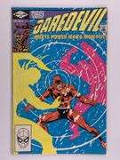 Daredevil #178 (January 1982)