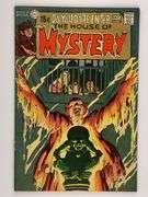 The House of Mystery #188 (October 1970)