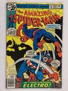 The Amazing Spider-Man #187 (1978)