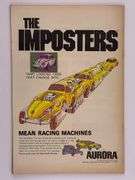 Swamp Thing #5 (1973)