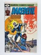 Daredevil #160 (November 1979)