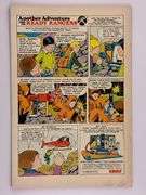 Swamp Thing #8 (1974)