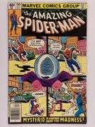 The Amazing Spider-Man #199 (1979)