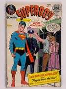 Superboy #177 (September 1971)