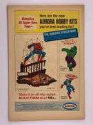 Fantastic Four #60 (1967)