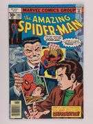 The Amazing Spider-Man #169 (June 1977)