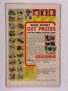 Strange Adventures #211 (April 1968)