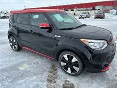 *bid accepted* 2016  KIA  Soul
