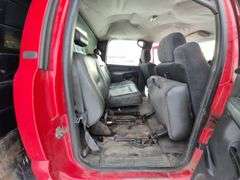 2007  CHEVROLET  Silverado 3500