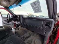 2007  CHEVROLET  Silverado 3500