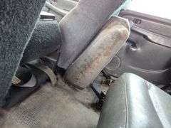 2007  CHEVROLET  Silverado 3500