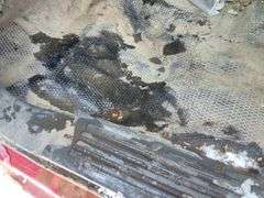 2007  CHEVROLET  Silverado 3500