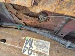 2007  CHEVROLET  Silverado 3500