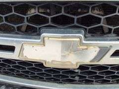 2007  CHEVROLET  Silverado 3500