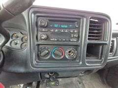 2007  CHEVROLET  Silverado 3500