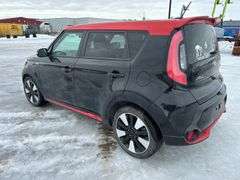 *bid accepted* 2016  KIA  Soul