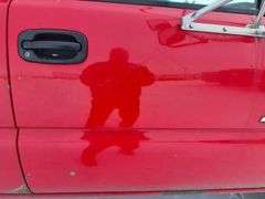 2007  CHEVROLET  Silverado 3500