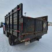 2007  CHEVROLET  Silverado 3500