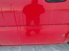 2007  CHEVROLET  Silverado 3500