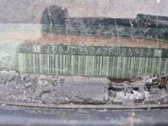 2007  CHEVROLET  Silverado 3500