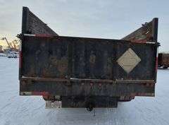 2007  CHEVROLET  Silverado 3500