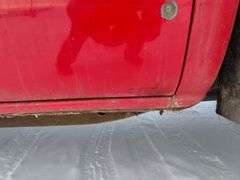 2007  CHEVROLET  Silverado 3500