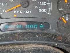 2007  CHEVROLET  Silverado 3500