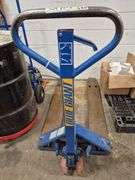 Pallet Jack