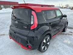 *bid accepted* 2016  KIA  Soul