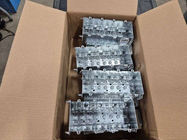 Box of IBERVILLE Device Boxes