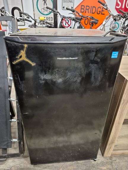 Small Fridge