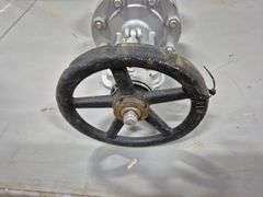 Gate Valve (Isolation Valve)