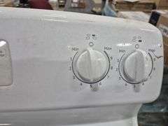 Electric Stove (GE)