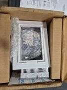 Electrical Outlets & Retroline TH192 Pneumatic Room Thermostat