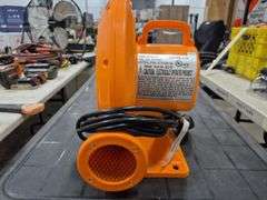 Foshan Shunde Huawei Electric Air Blower