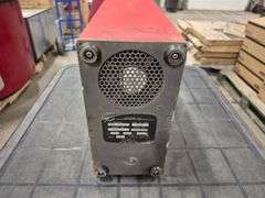 Tesla Turbo Start Portable Ground Power Unit (No Accessories)