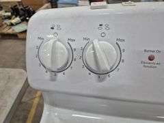 Electric Stove (GE)