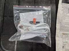 2 Lumacell 12V Steel Battery Units
