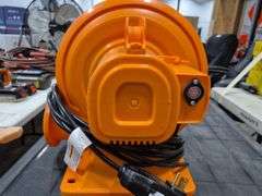 Foshan Shunde Huawei Electric Air Blower