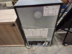 Small Fridge