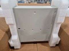 CX Commercial Lighting Control Panel