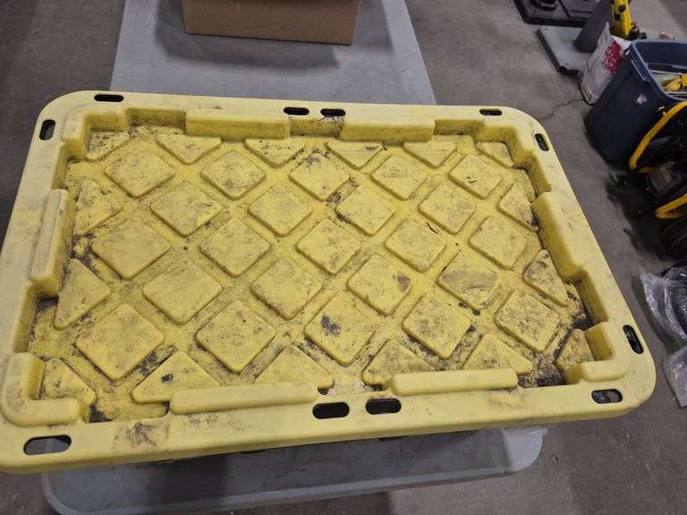 Assortment of Electrical Juction Boxes, Switches, Plugs, Conduit, etc.
