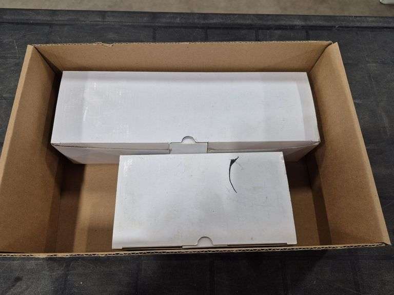 Security Camera & 2 Plug in Charging Adaptors