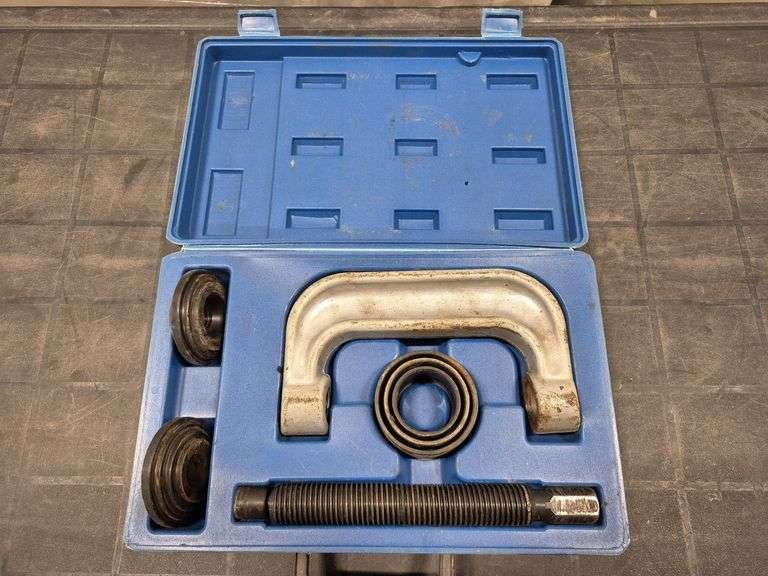 Ball Joint Removal Kit