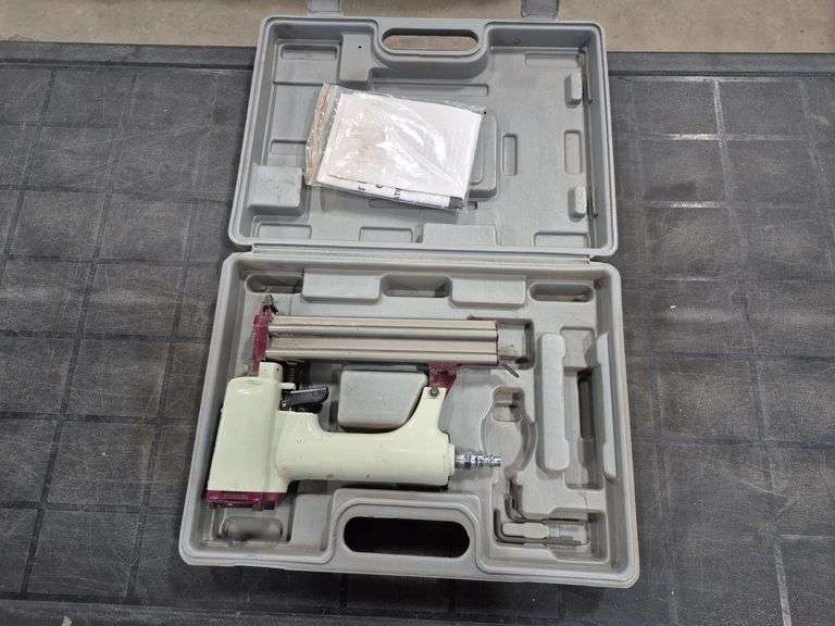 18- Guage Air Brad Nailer