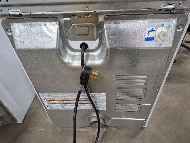 Whirlpool Dryer (Unused)